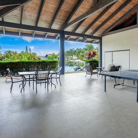 Mauna Kai 8 Princeville Exteriör bild