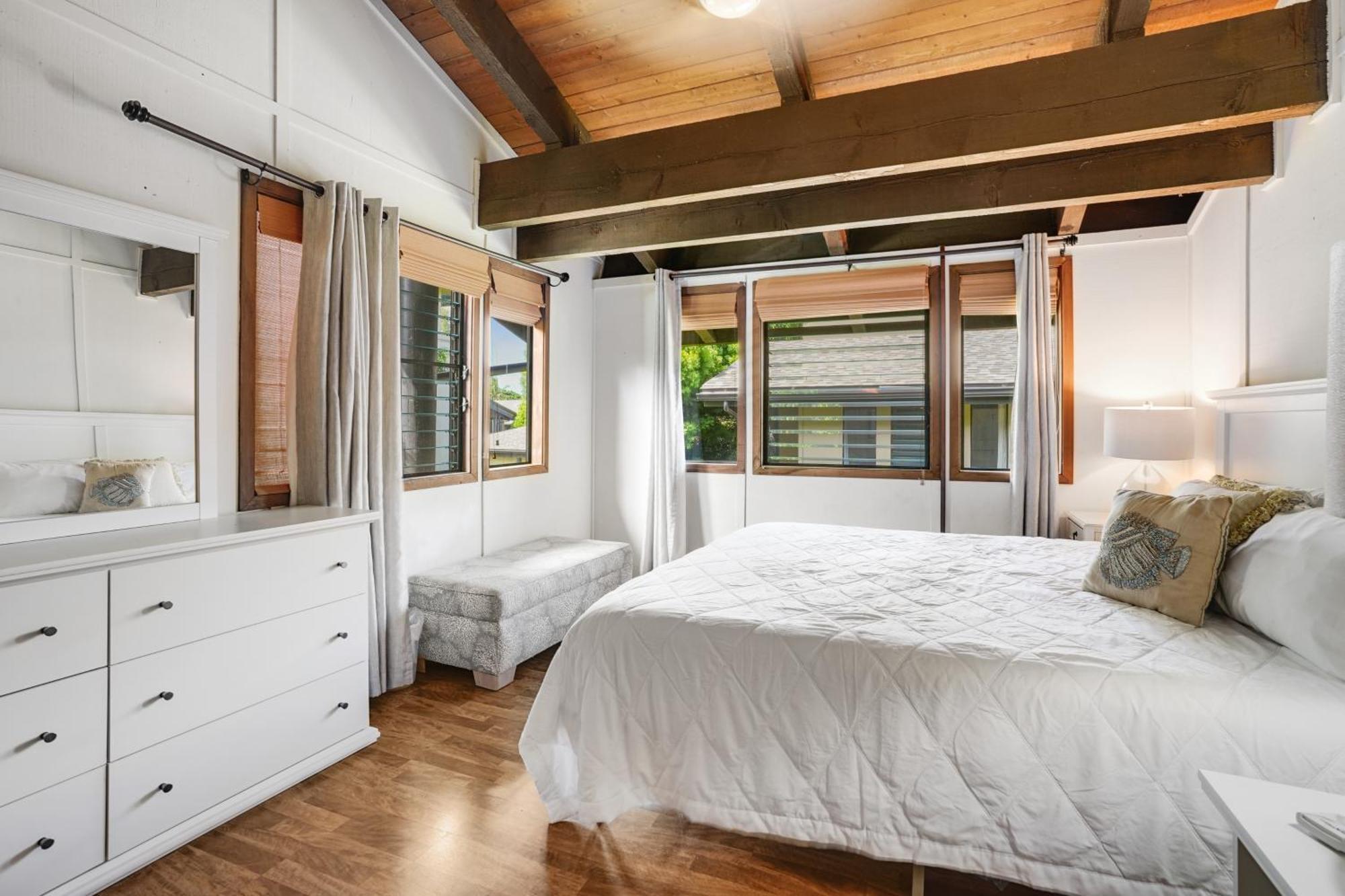 Mauna Kai 8 Princeville Exteriör bild