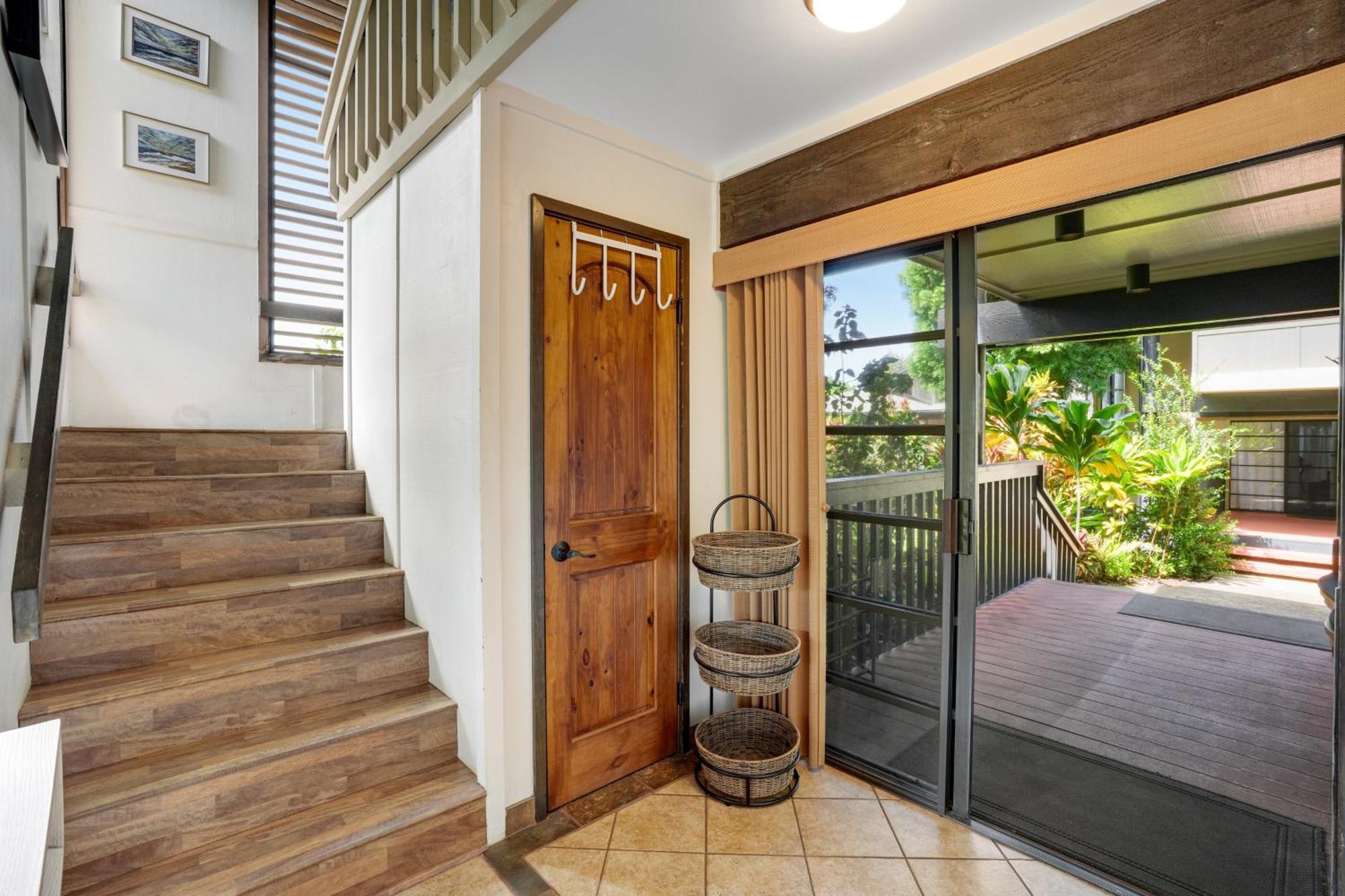 Mauna Kai 8 Princeville Exteriör bild